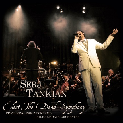 Serj Tankian – Elect The Dead Symphony