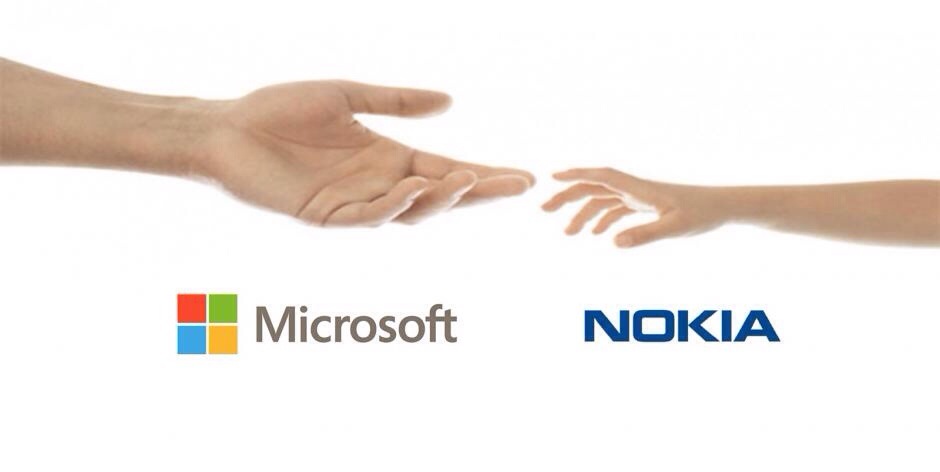 Microsoft Acquire Nokia