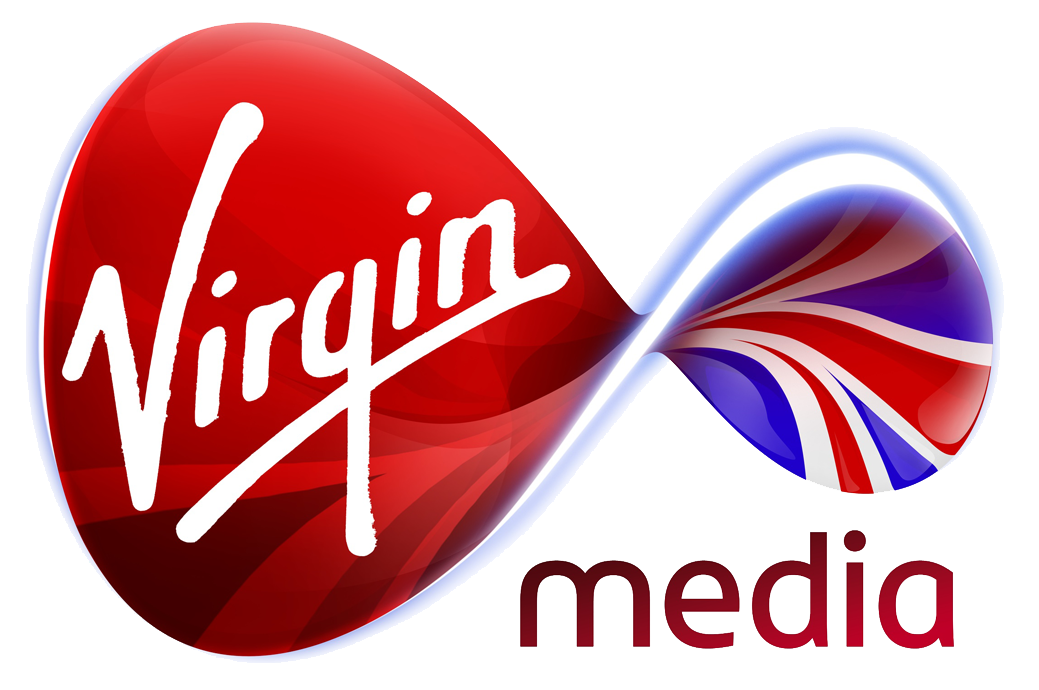 Virgin Media Continue UK Domination