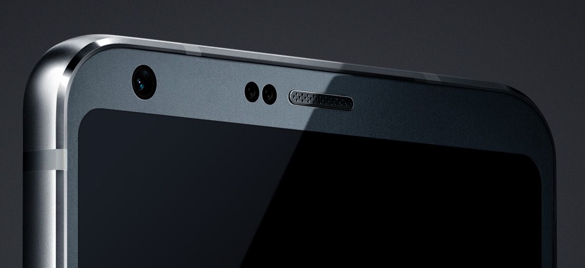 LG G6 Leaks Ahead of MWC