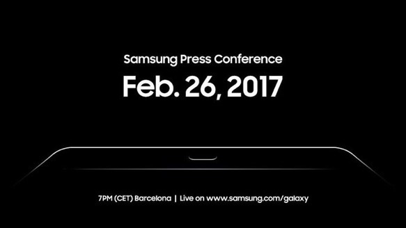 Samsung Tease New Handset